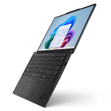 Lenovo ThinkPad® X13 G6 Intel (black) Lenovo ThinkPad® X13 G6 Intel (black)