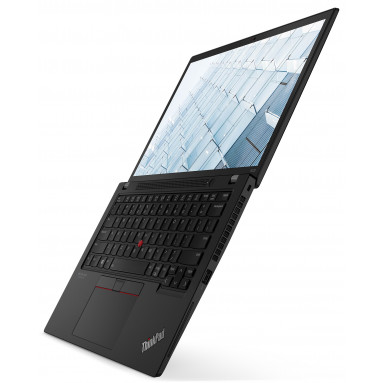 Lenovo ThinkPad® X13 G2 Intel (black) Lenovo ThinkPad® X13 G2 Intel (black)