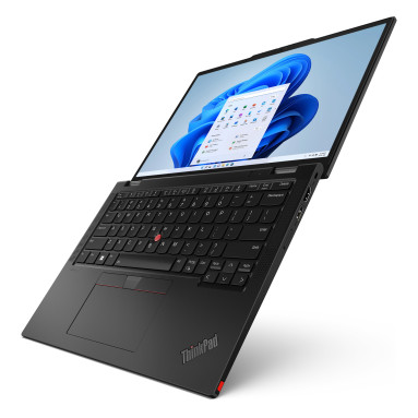 Lenovo ThinkPad® X13 Yoga G4 (deep black)