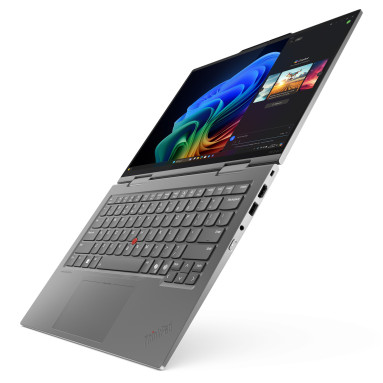 Lenovo ThinkPad® X1 2in1 G10 (grey) Lenovo ThinkPad® X1 2in1 G10 (grey)