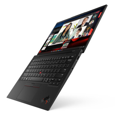 Lenovo ThinkPad® X1 Carbon G11 (black)
