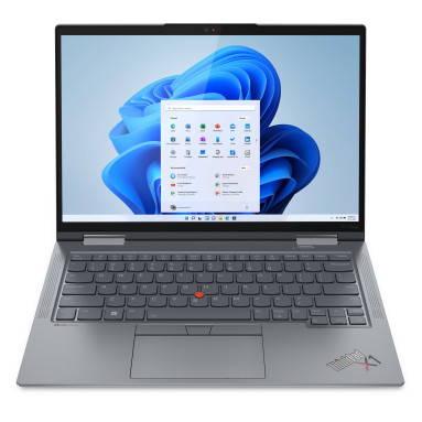 Lenovo ThinkPad® X1 Yoga G8 (storm grey)
