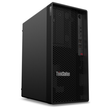Lenovo ThinkStation P2 Tower Lenovo ThinkStation P2 Tower