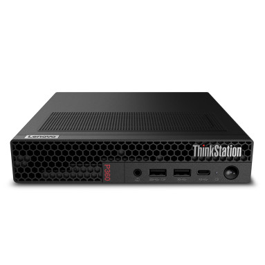 Lenovo ThinkStation P360 Tiny 