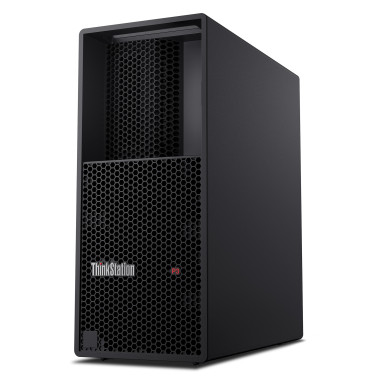 Lenovo ThinkStation P3 Tower Lenovo ThinkStation P3 Tower