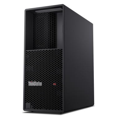 Lenovo ThinkStation P3 Tower Lenovo ThinkStation P3 Tower