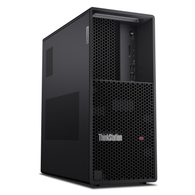 Lenovo ThinkStation P3 Tower G2 Lenovo ThinkStation P3 Tower G2