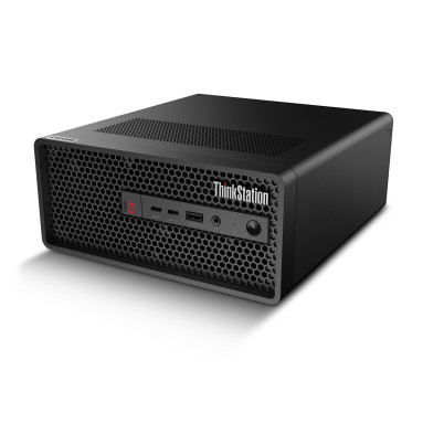 Lenovo ThinkStation P3 G2 Ultra Lenovo ThinkStation P3 G2 Ultra