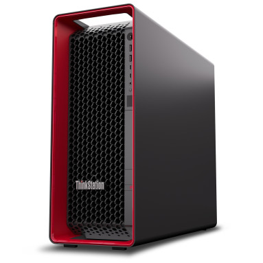 Lenovo ThinkStation P7 Tower Lenovo ThinkStation P7 Tower