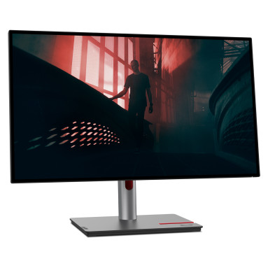 Lenovo ThinkVision P27q-30 68.47cm (27") Monitor Lenovo ThinkVision P27q-30 68.47cm (27") Monitor