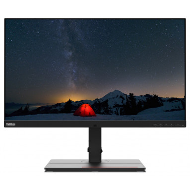 Lenovo ThinkVision P27h-20 68.6 cm (27") Monitor Lenovo ThinkVision P27h-20 68.6 cm (27") Monitor