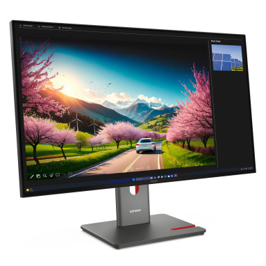 Lenovo ThinkVision P32UD-40 80.0 cm (31.5") Docking-Monitor