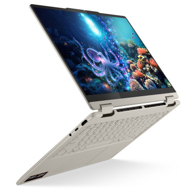 Lenovo Yoga 7-14AKP 2in1 G10 AMD (Alu, seashell)