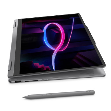 Lenovo Yoga 7-14IPH 2in1 G11 Intel (Alu, luna grey)