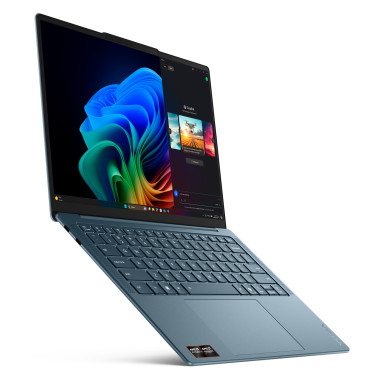 Lenovo Yoga Slim 7-14AGP G11 (Alu, tidal teal)