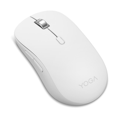 Lenovo Yoga Bluetooth Silent Mouse (seashell)