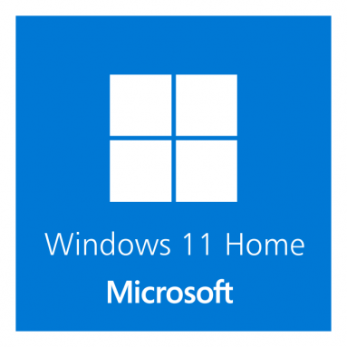 Microsoft® Windows 11 Home (64bit) OEM