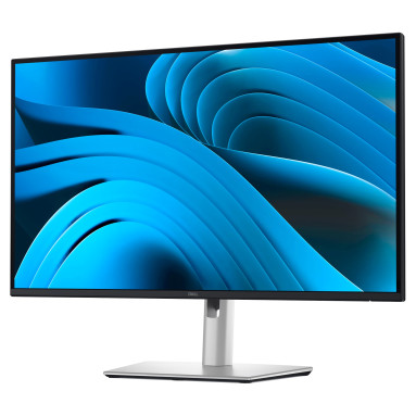 Dell Pro 27 Plus P2723DE 68.58 cm (27") Docking-Monitor Dell Pro 27 Plus P2723DE 68.58 cm (27") Docking-Monitor