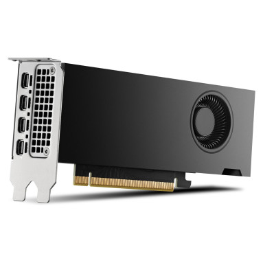 NVIDIA® RTX 2000 ADA mit 16GB GDDR6, Bulkware NVIDIA® RTX 2000 ADA mit 16GB GDDR6, Bulkware