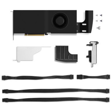 Lenovo NVIDIA® RTX 4500 Ada mit 20GB GDDR6 Lenovo NVIDIA® RTX 4500 Ada mit 20GB GDDR6