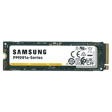 MZVLQ512HBLU-00BH1, OEM Samsung 512GB M.2-2280 PCIe 3.0x4 SSD (PM991a ...
