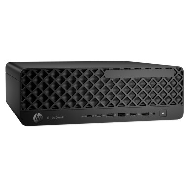 HP EliteDesk 8 G1i SFF HP EliteDesk 8 G1i SFF