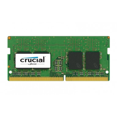Crucial 4GB DDR4 3200 SO-DIMM (1.2V)