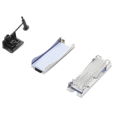 Lenovo Campus M.2 PCIe SSD Kit III Lenovo Campus M.2 PCIe SSD Kit III