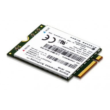 Lenovo 4G/LTE-A/HSDPA+ M.2 Broadband-Modul (Sierra EM7455)