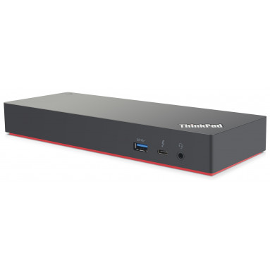 Lenovo ThinkPad Thunderbolt™ 3 Workstation Dock