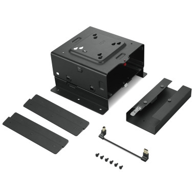 Lenovo ThinkStation VESA-Montagehalterung II Lenovo ThinkStation VESA-Montagehalterung II