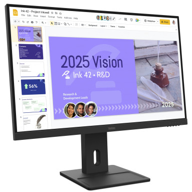 Lenovo Campus ThinkVision E27Q-40 68.6 cm (27") Monitor