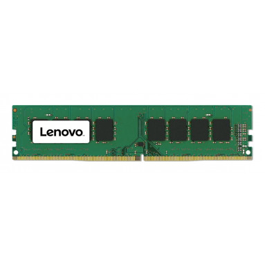 Lenovo 16GB DDR4-2666 ECC U-DIMM (1.2V)