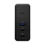 Lenovo X9 Charging GaN Dock (65W Netzteil)