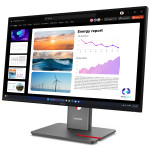 Lenovo ThinkVision P24q-40 60.47cm (23.8") Monitor