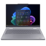Lenovo ThinkBook 14 2in1 G6 (Alu, luna grey)