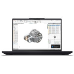 Lenovo ThinkPad® P14s G7 Intel (black)