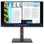 Lenovo ThinkVision P24h-30 60.47cm (23.8") Docking-Monitor
