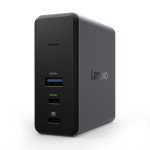 Lenovo X9 Charging GaN Dock (65W Netzteil)