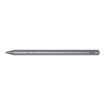 Lenovo Tab Pen Plus (schwarz, USB-C aufladbar)