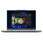 Lenovo ThinkBook 14 2in1 G6 (Alu, luna grey)