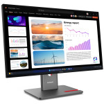 Lenovo ThinkVision P24q-40 60.47cm (23.8") Monitor