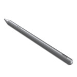Lenovo Tab Pen Plus (schwarz, USB-C aufladbar)