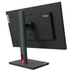 Lenovo ThinkVision P24h-30 60.47cm (23.8") Docking-Monitor
