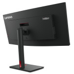 Lenovo ThinkVision T34w-30 86.36cm (34") Curved Monitor