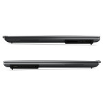 Lenovo ThinkPad X9-15p "Aura Edition" (Alu, luna grey)