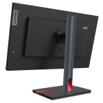 Lenovo ThinkVision P24h-30 60.47cm (23.8") Docking-Monitor