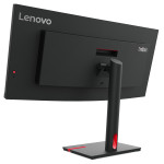 Lenovo ThinkVision T34w-30 86.36cm (34") Curved Monitor