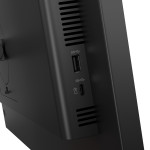 Lenovo ThinkVision P24q-40 60.47cm (23.8") Monitor