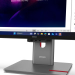 Lenovo ThinkVision P40w-40 100,84cm (40") Curved Docking-Monitor